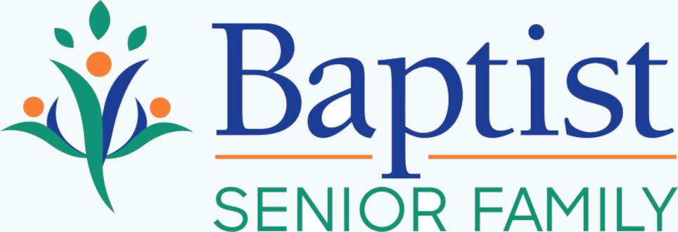 Baptist Senior Family